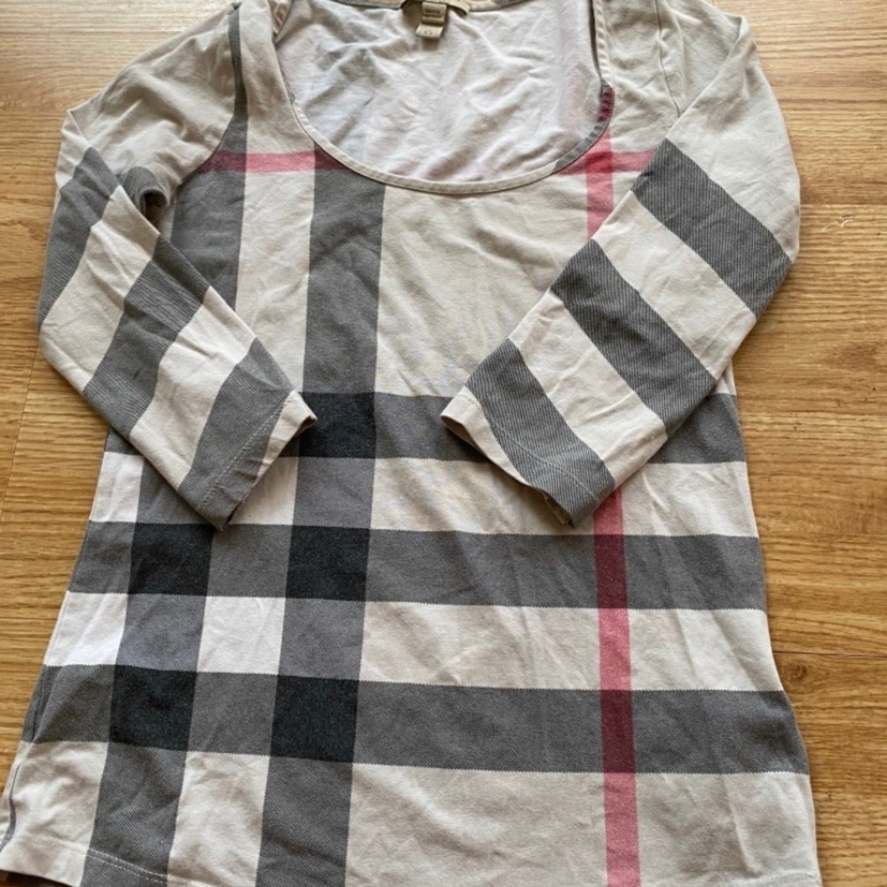 Burberry Top